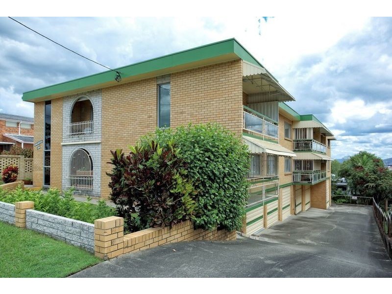 1/339 Cavendish Road, Coorparoo QLD 4151