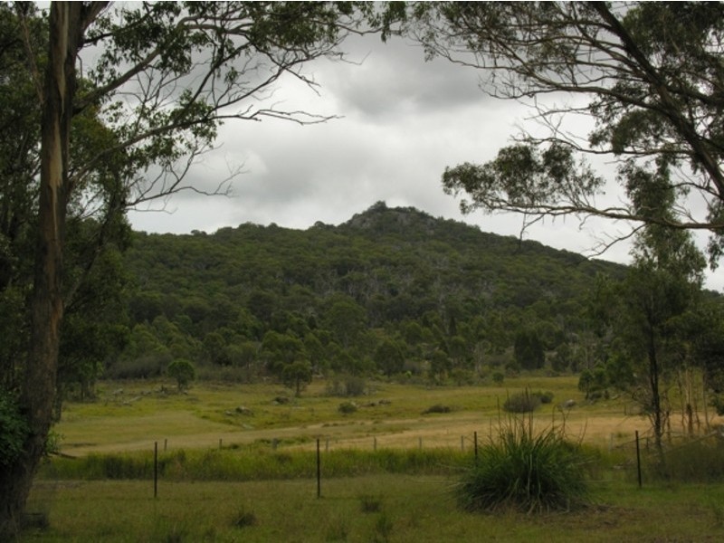 Lot 23 Castlecrag Road Bolivia via Tenterfield, Tenterfield NSW 2372
