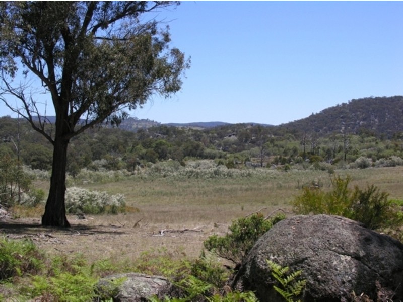 Lot 23 Castlecrag Road Bolivia via Tenterfield, Tenterfield NSW 2372