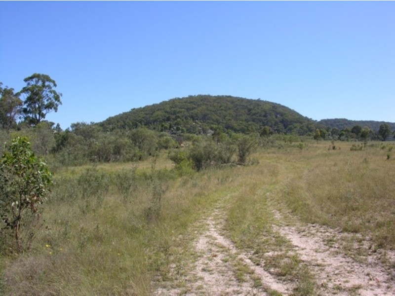 Lot 23 Castlecrag Road Bolivia via Tenterfield, Tenterfield NSW 2372