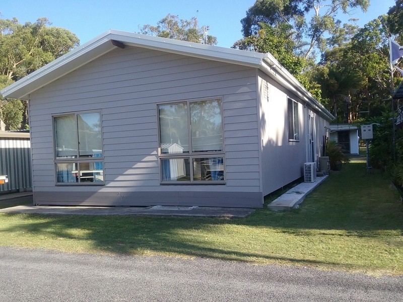 15  Fenninghams Island Road, Bobs Farm NSW 2316