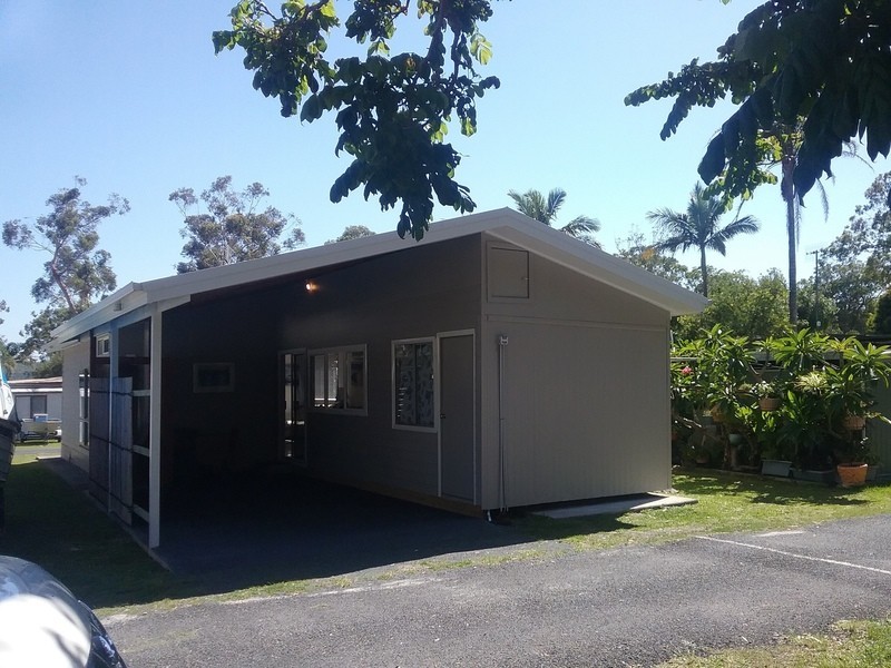 15  Fenninghams Island Road, Bobs Farm NSW 2316