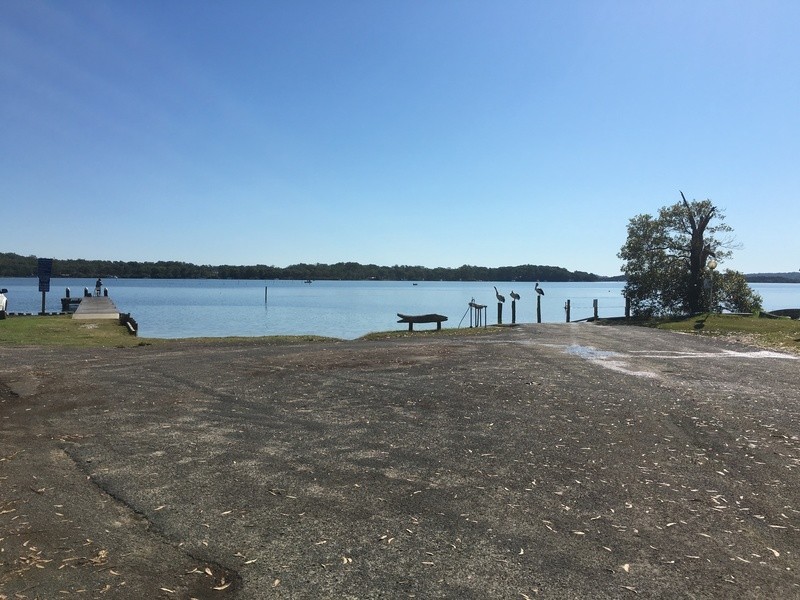 15  Fenninghams Island Road, Bobs Farm NSW 2316