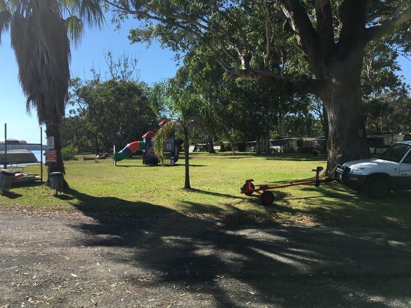 15  Fenninghams Island Road, Bobs Farm NSW 2316