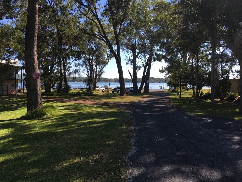 15  Fenninghams Island Road, Bobs Farm NSW 2316