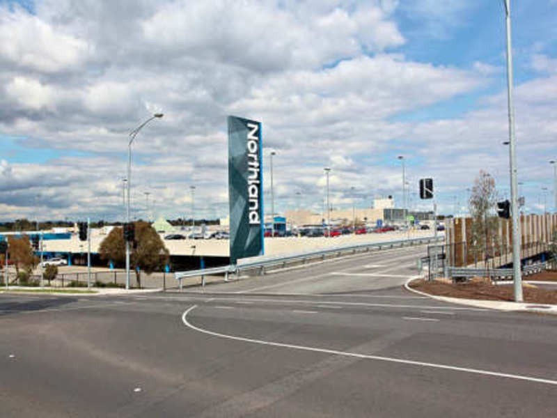 6/2 mclennans place, Preston VIC 3072