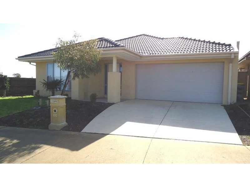 192 Sandhurst Boulevard, Sandhurst VIC 3977