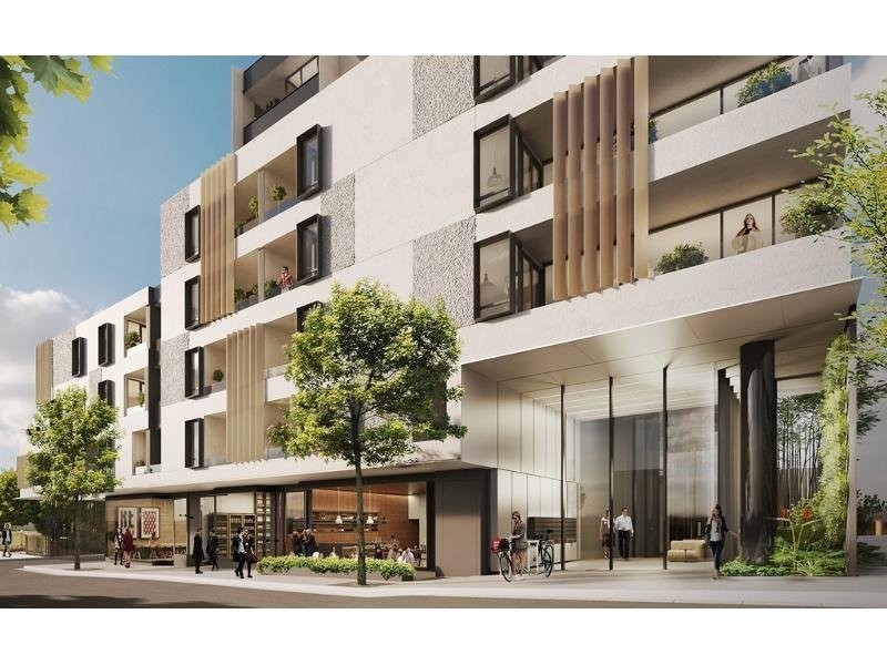 218/712 Station Street, Box Hill VIC 3128