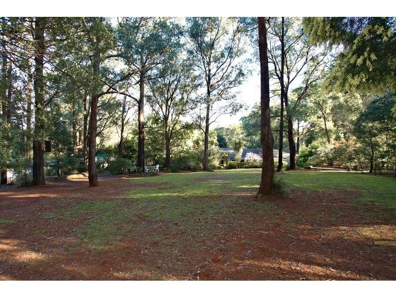 5 Maisie Road, Emerald VIC 3782