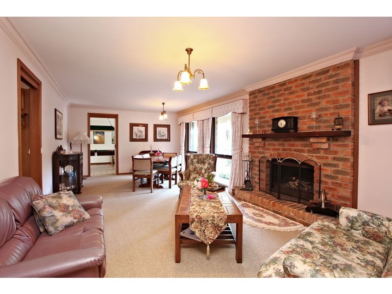 5 Maisie Road, Emerald VIC 3782