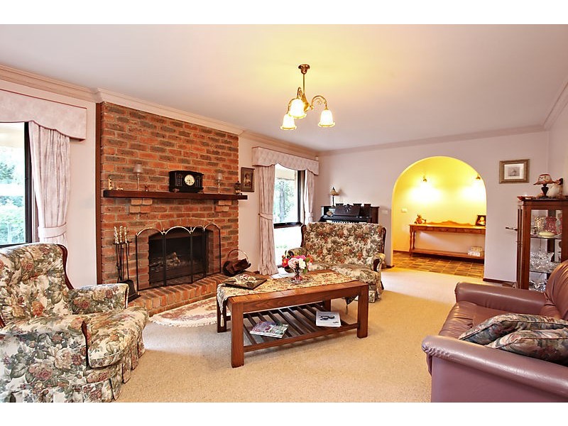 5 Maisie Road, Emerald VIC 3782