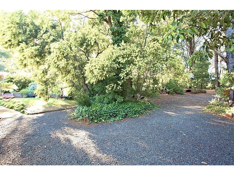 5 Maisie Road, Emerald VIC 3782