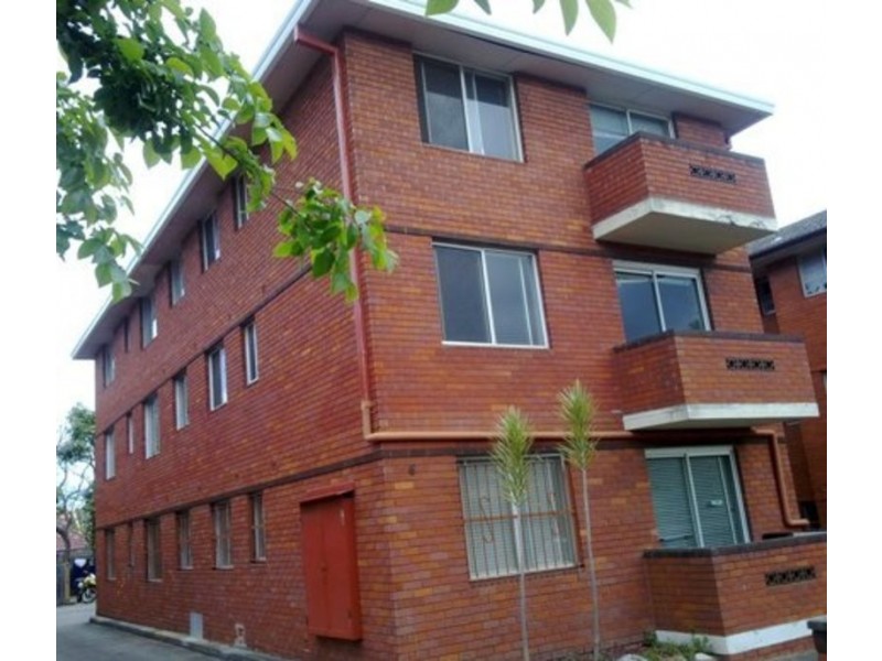 1/6 Kent St, Newtown NSW 2042