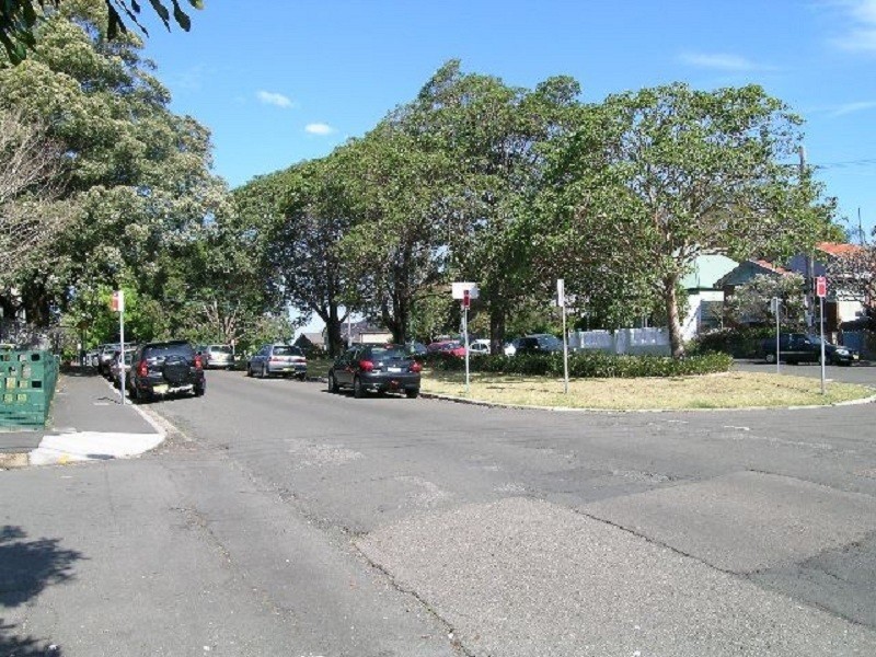 8/15 Macquarie Terrace, Balmain NSW 2041