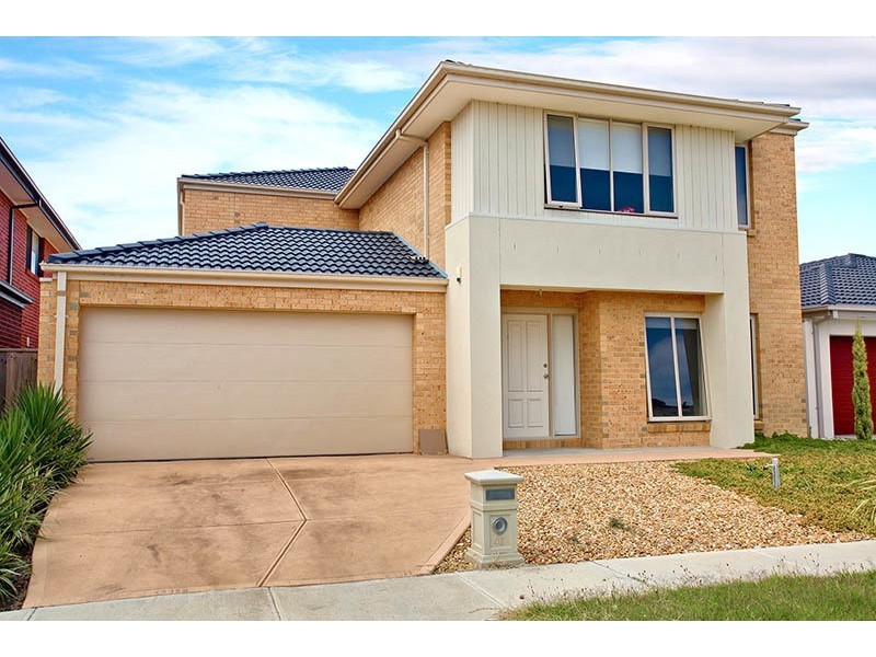 46 Stoneyfell Road, Point Cook VIC 3030