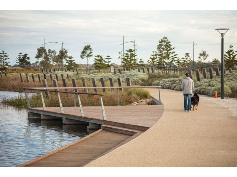 46 Stoneyfell Road, Point Cook VIC 3030