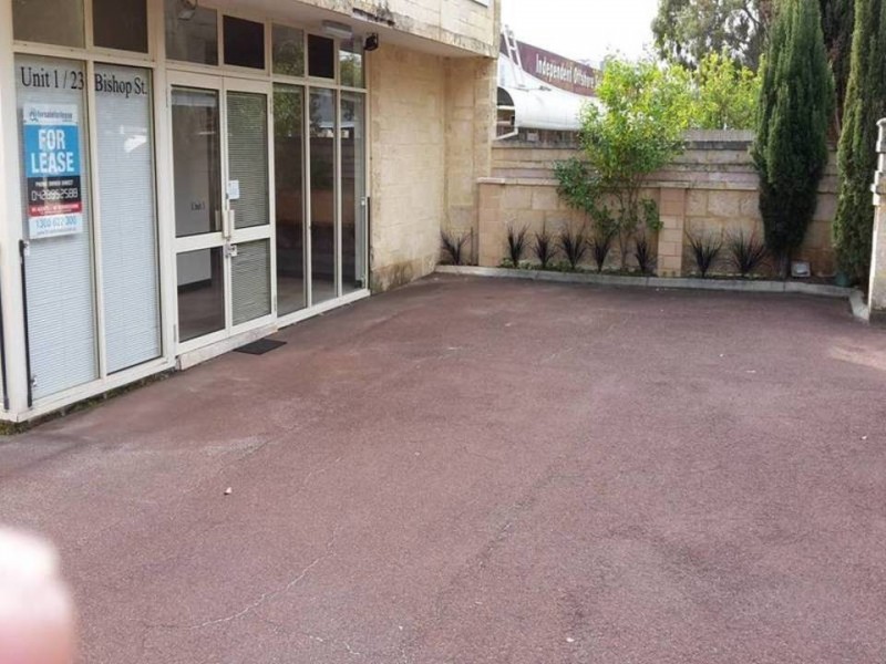 23 Bishop Street, Jolimont WA 6014