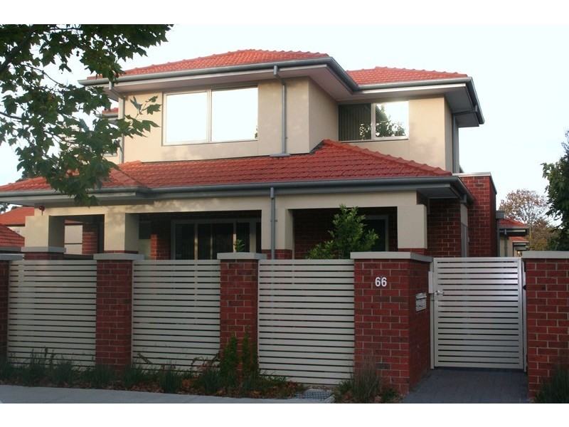 2/66 Fisher Street, Malvern East VIC 3145