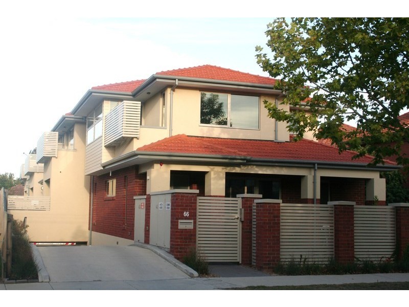 2/66 Fisher Street, Malvern East VIC 3145