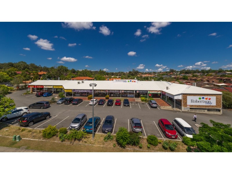 17 Barrett Street, Robertson QLD 4109