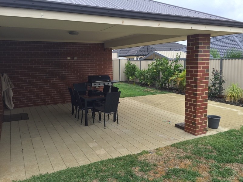 47 Belmore Bend, Aubin Grove WA 6164