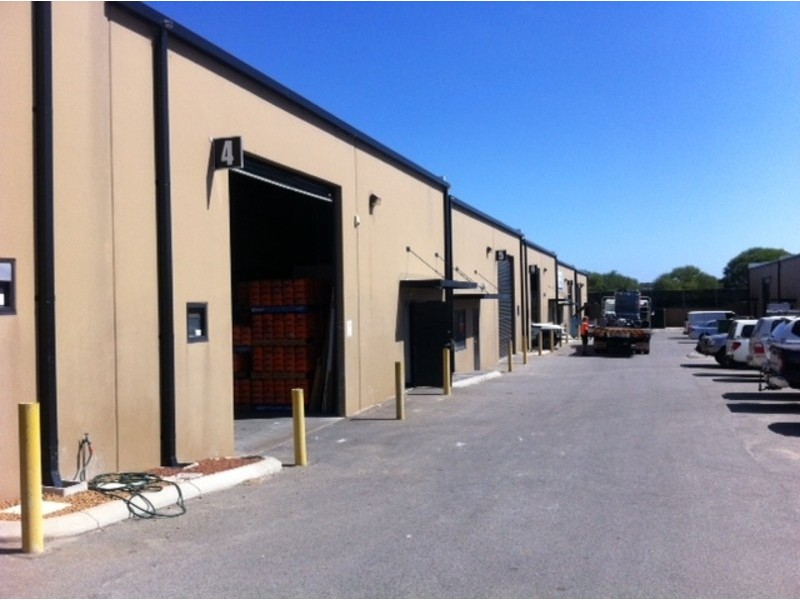 4/25 Turnbull Road, Neerabup WA 6031