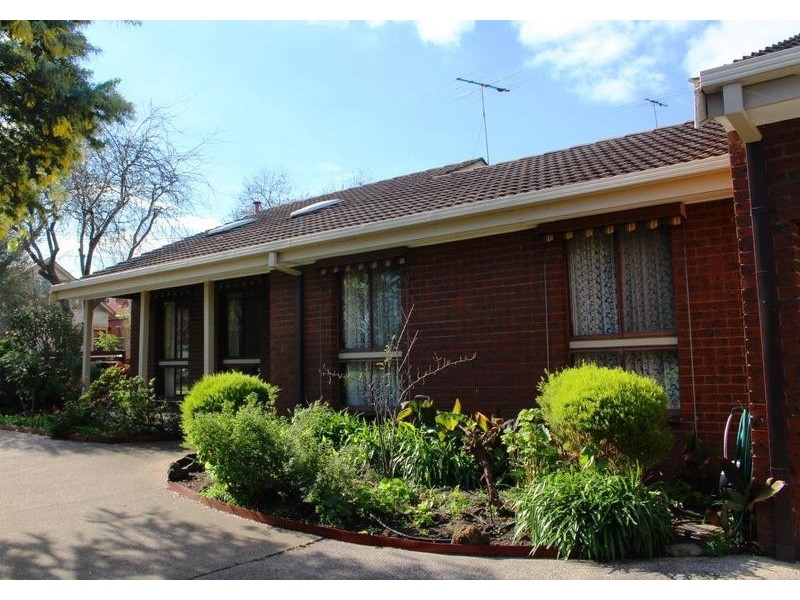 1/13 Green Street, Ivanhoe VIC 3079