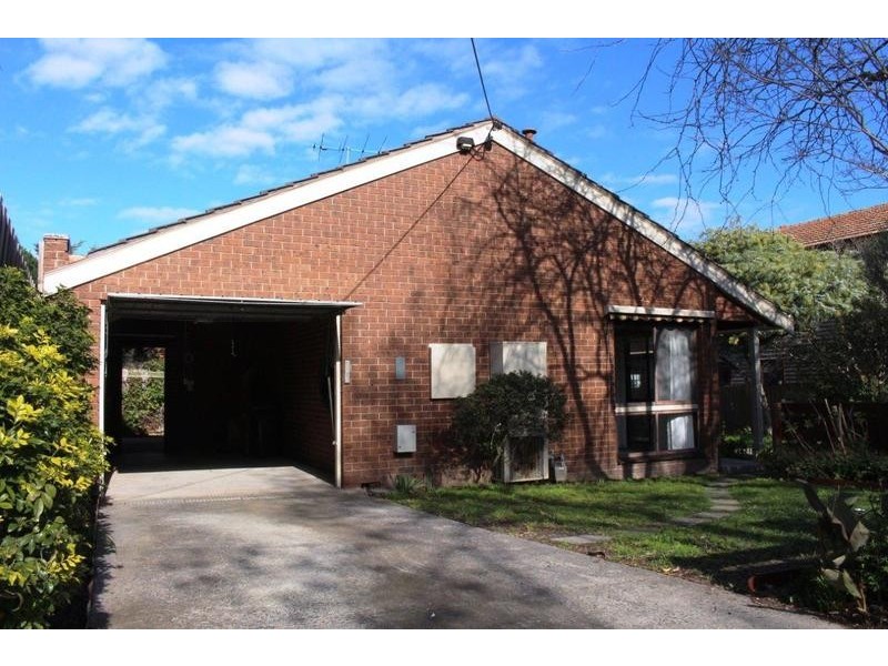 1/13 Green Street, Ivanhoe VIC 3079