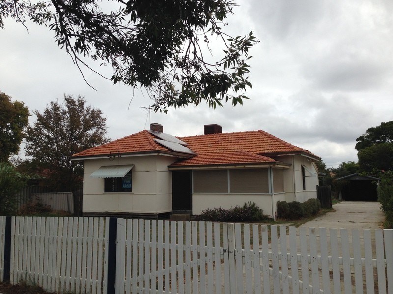 33 Bushby Street, Midvale WA 6056