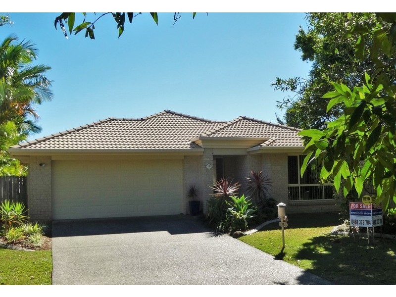3 Eugene Drive, Varsity Lakes QLD 4227