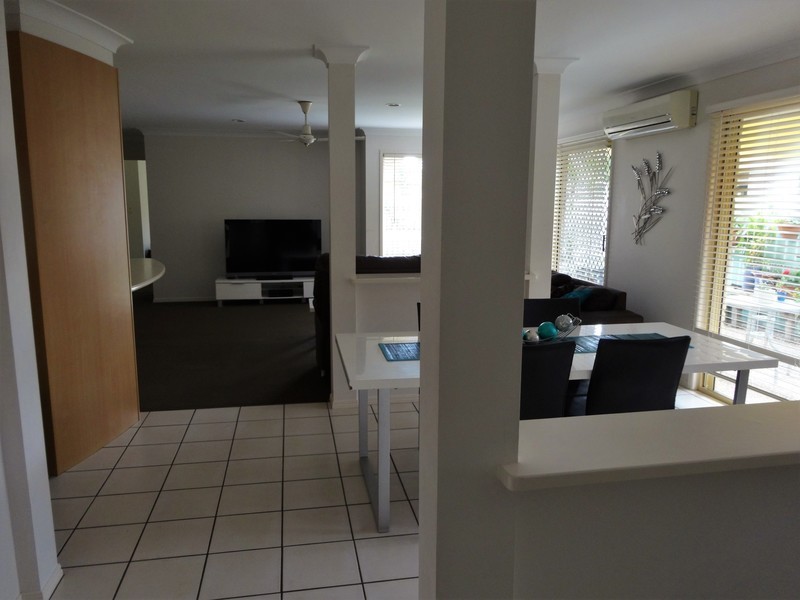 3 Eugene Drive, Varsity Lakes QLD 4227