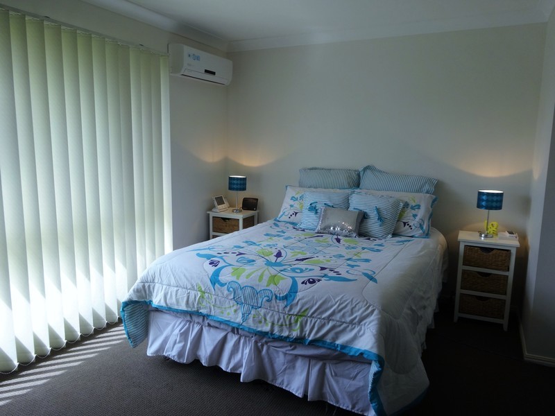 3 Eugene Drive, Varsity Lakes QLD 4227