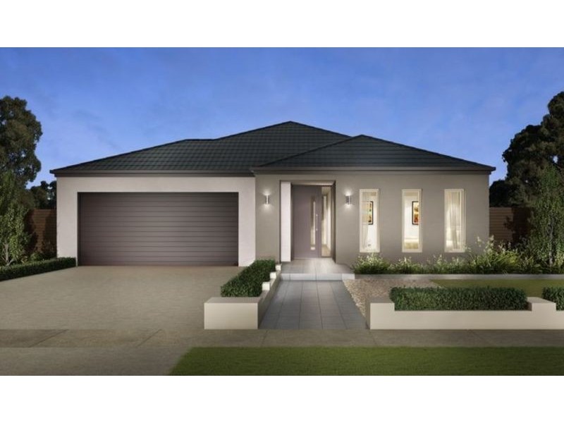 Lot 401 Lores Drive, Melton South VIC 3338