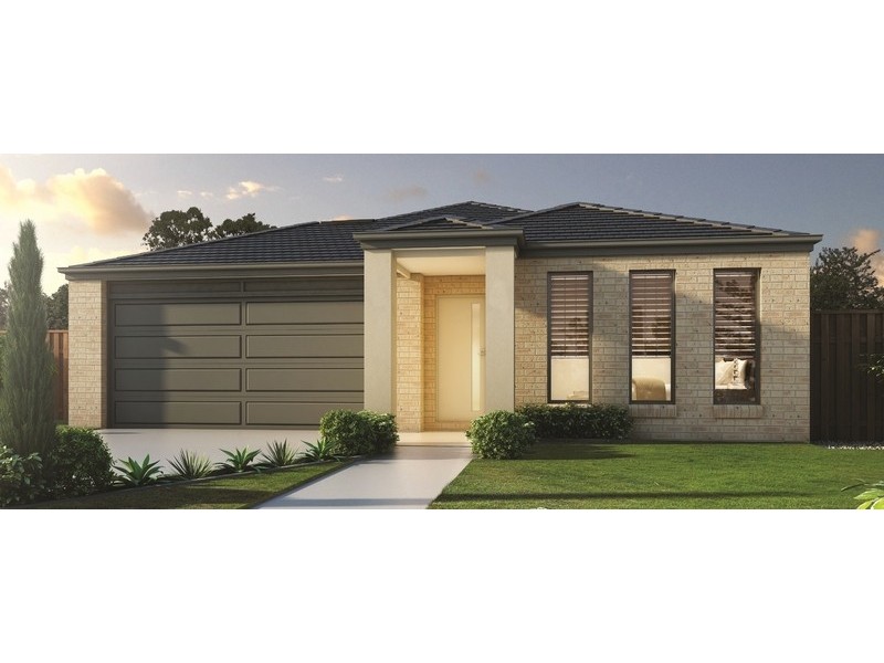 Lot 409 Gosse Crescent, Melton South VIC 3338
