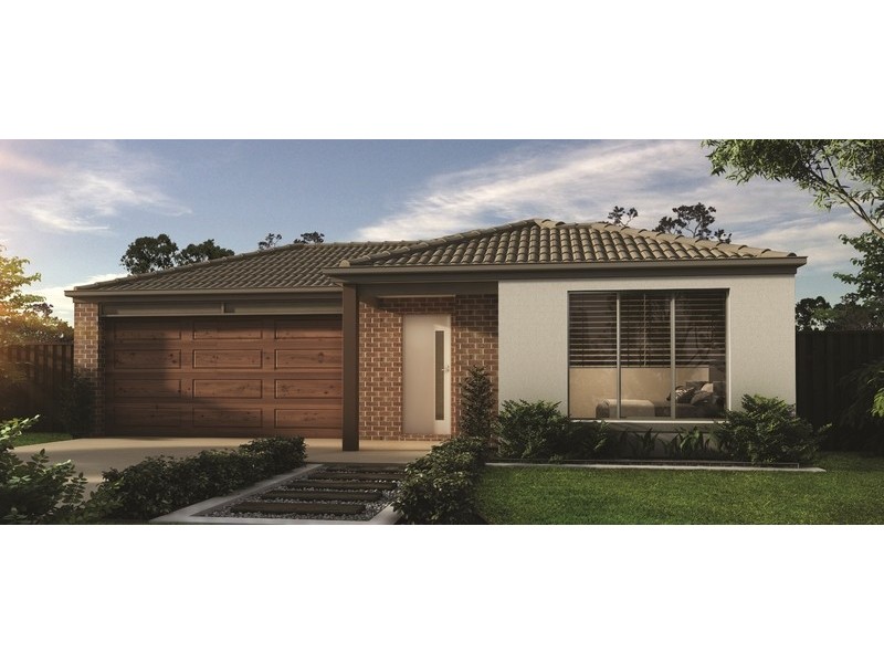 Lot 410 Gosse Crescent, Melton South VIC 3338