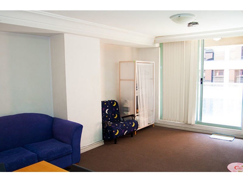 605/361 SUSSEX STREET, Sydney NSW 2000