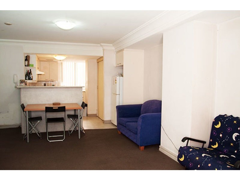 605/361 SUSSEX STREET, Sydney NSW 2000