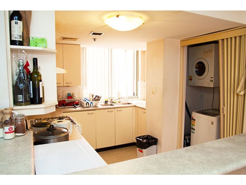 605/361 SUSSEX STREET, Sydney NSW 2000