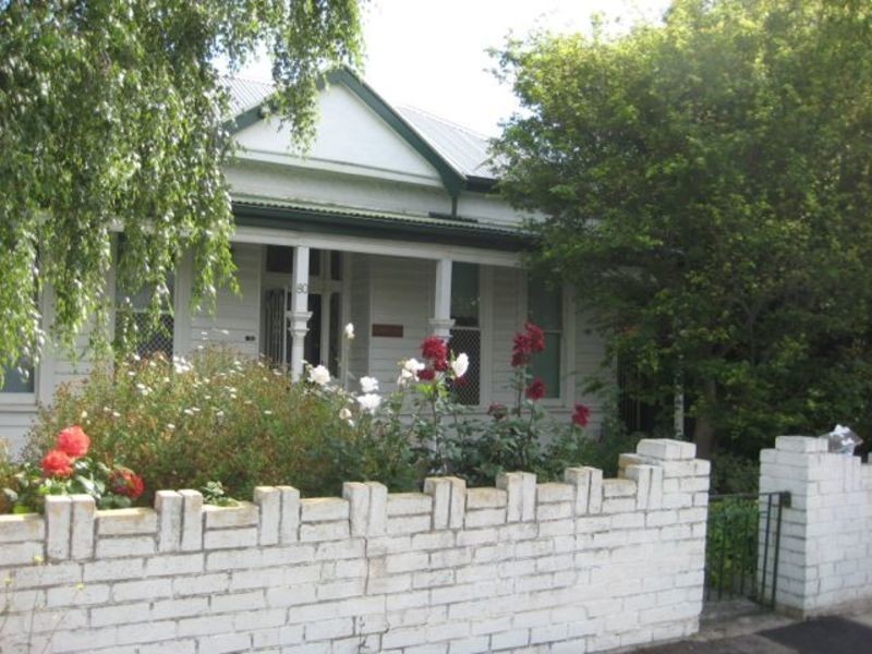 80 Wilson Street, Brunswick VIC 3056