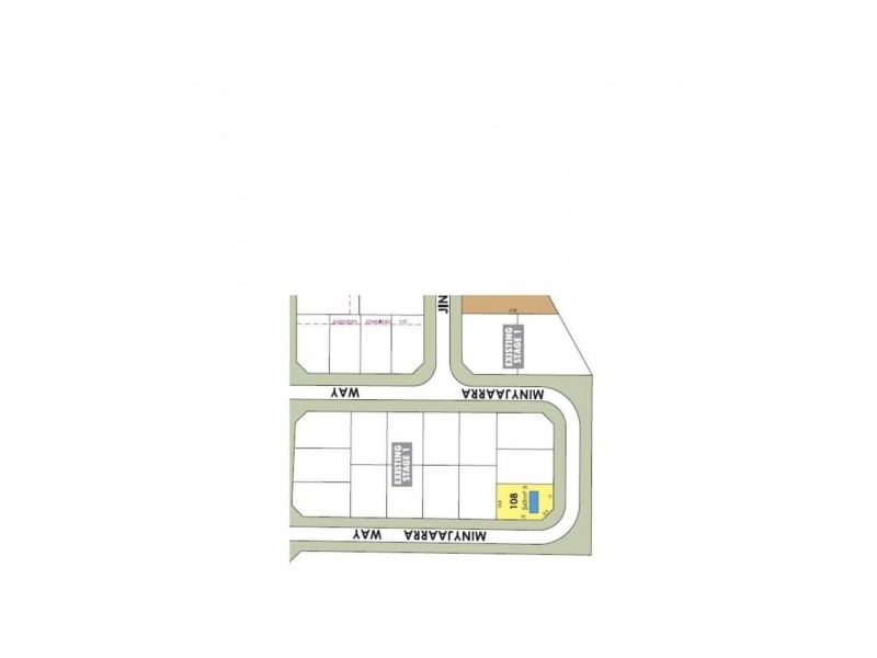 Lot 108 Minyjarra Street, Halls Creek WA 6770