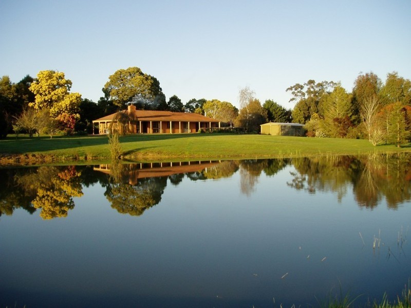 711 Bungaree Creswick Road, Wattle Flat VIC 3352