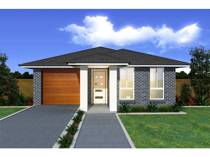 Lot 7 Steinbeck Street, Greenvale VIC 3059