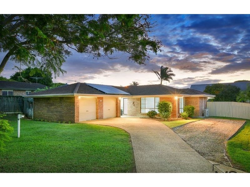 28 Keppel Street, Boondall QLD 4034
