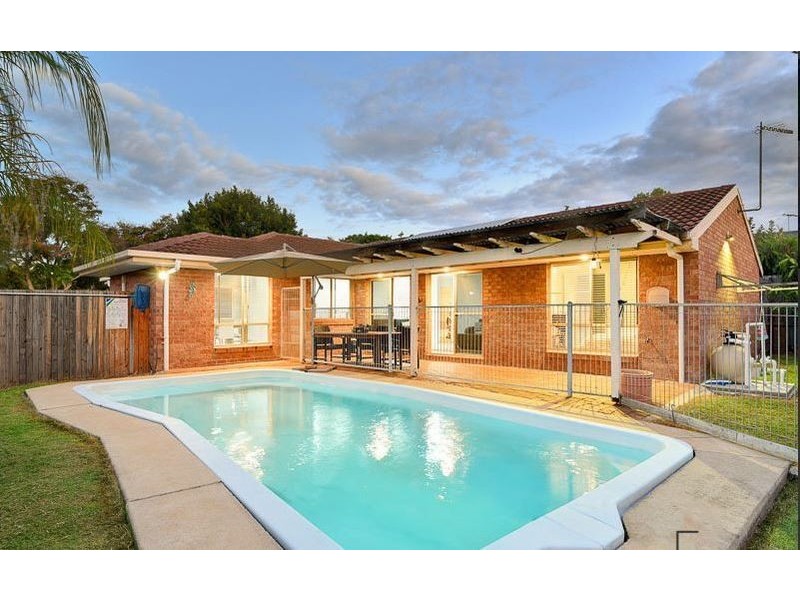 28 Keppel Street, Boondall QLD 4034