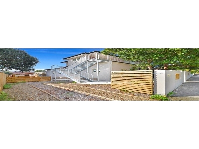 1/12 Barney Street, Drummoyne NSW 2047