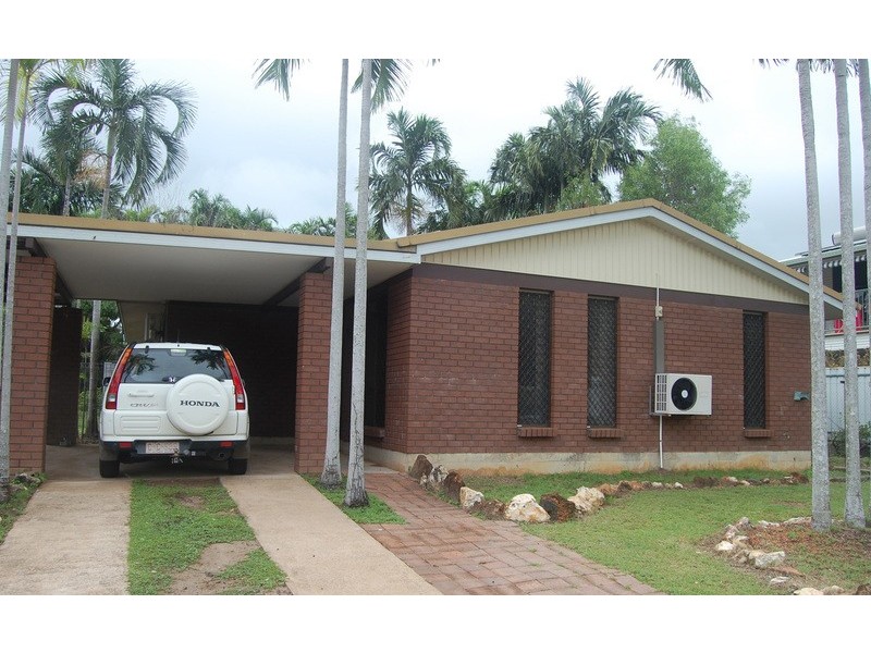 6 Castlereagh Drive, Leanyer NT 0812