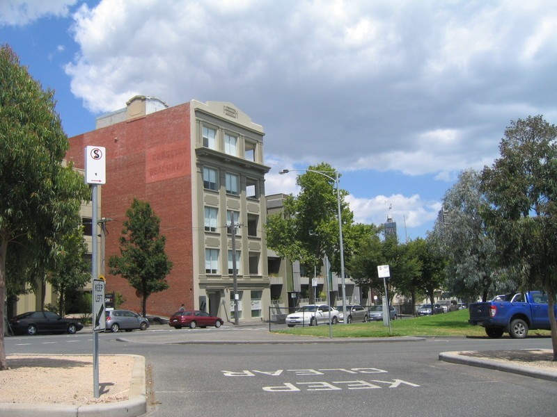 19/44 Chetwynd Street, West Melbourne VIC 3003