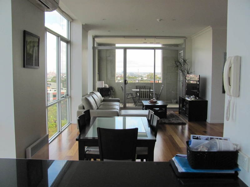 19/44 Chetwynd Street, West Melbourne VIC 3003