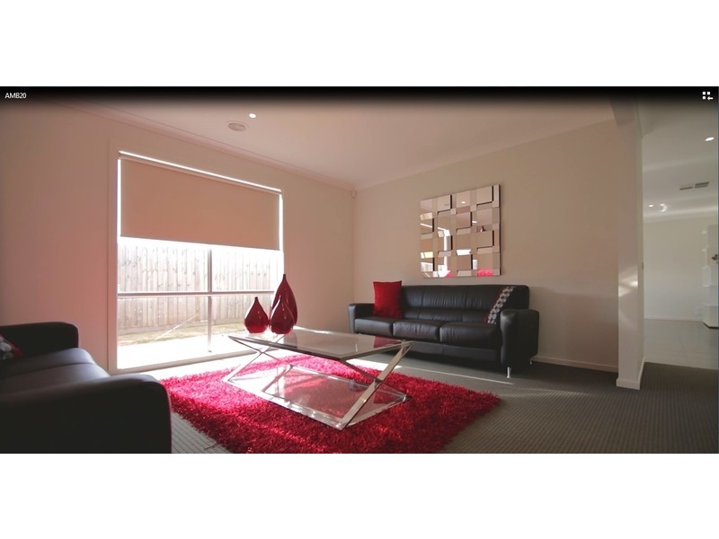 LOT 1523 Plymouth Boulevard, Clyde North VIC 3978