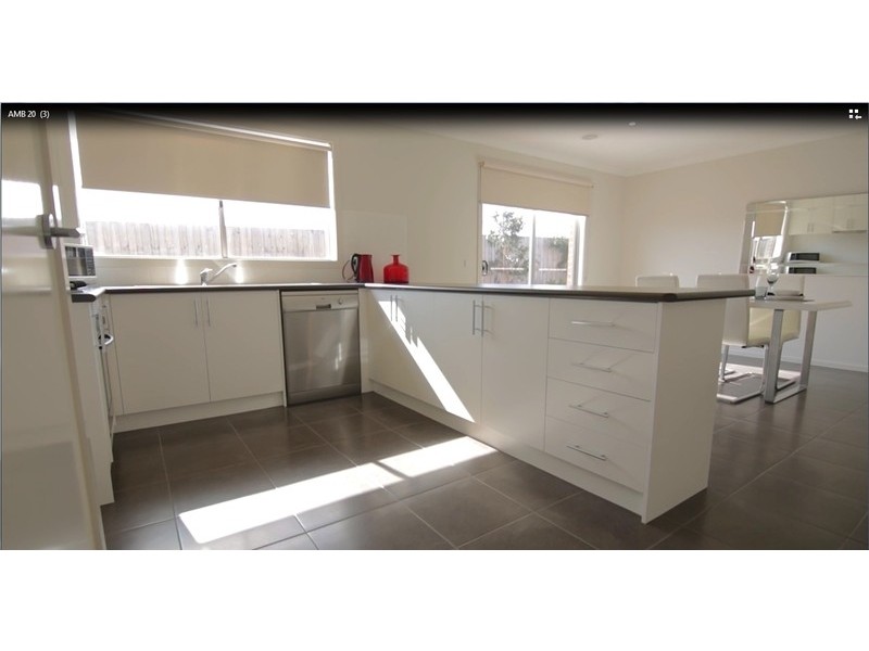 LOT 1523 Plymouth Boulevard, Clyde North VIC 3978